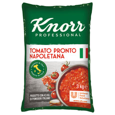 Knorr Professional Tomato Pronto (Tomatensauce)  3 kg