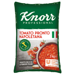 Knorr Professional Tomato Pronto (Tomatensauce)  3 kg