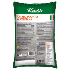 Knorr Professional Tomato Pronto (Tomatensauce)  3 kg
