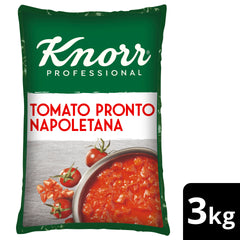 Knorr Professional Tomato Pronto (Tomatensauce)  3 kg