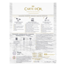 Carte D'or Professional Chocolate Mousse 720 g