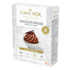 Carte D'or Professional Chocolate Mousse 720 g