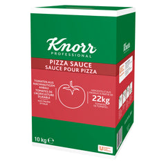 Knorr Professional Pizza Sauce 10 kg