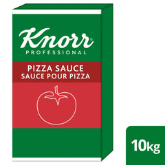 Knorr Professional Pizza Sauce 10 kg