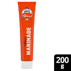 Streu Mi Marinade pour épicer pour rôtis et grillades** 200 g