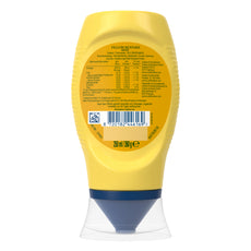 Hellmann's Yellow Mustard 250 ml