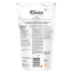 Knorr Professional Demi-glace (LIQUIDE) 1 l