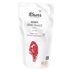 Knorr Professional Demi-glace (LIQUIDE) 1 l