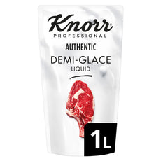 Knorr Professional Demi-glace (LIQUIDE) 1l