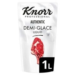 Knorr Professional Demi-glace (LIQUIDE) 1 l