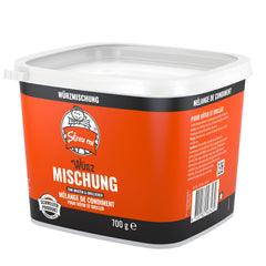 Streu Mi Würzmischung zum Braten und Grillieren 700 g