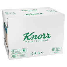 Knorr Professional Kochcreme pflanzenbasiert 1 L
