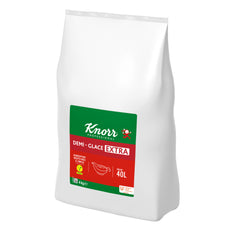 Knorr Professional Demi-glace Extra ausrezeptiert 4 kg