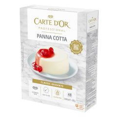 Carte D'Or Professional Panna Cotta 520 g