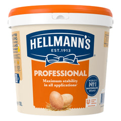 Hellmann’s Professional Mayonnaise à salade 10 l