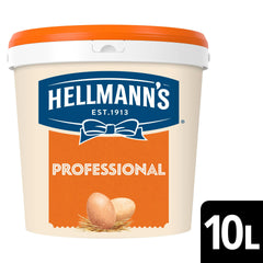 Hellmann’s Professional Mayonnaise à salade 10 l