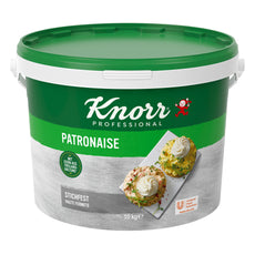 Knorr Professional Patronaise 10 kg