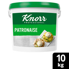 Knorr Professional Patronaise 10 kg