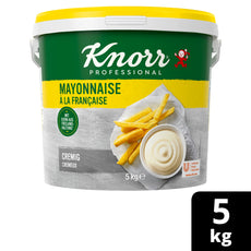 Knorr Professional Mayonnaise à la Française 5 kg