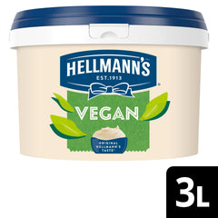 Hellmann's vegan 3 l