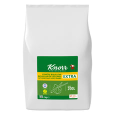 Knorr Professional Gemüse Bouillon mit Kräutern EXTRA 4 kg