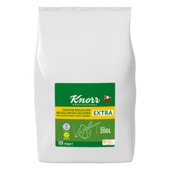 Knorr Professional Gemüse Bouillon mit Kräutern EXTRA 4 kg