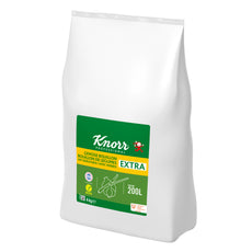 Knorr Professional Gemüse Bouillon mit Kräutern EXTRA 4 kg