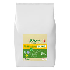 Knorr Professional Bouillon de légumes EXTRA LVK 4 kg