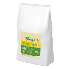 Knorr Professional Bouillon de légumes EXTRA LVK 4 kg