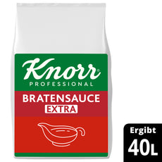 Knorr Professional Bratensauce Extra 4 kg