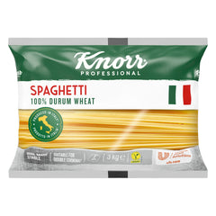 Knorr Professional Spaghetti 3kg