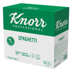 Knorr Professional Spaghetti 3kg