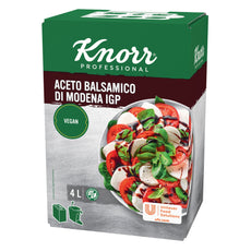 Knorr Professional Aceto Balsamico di Modena IGP 4 l