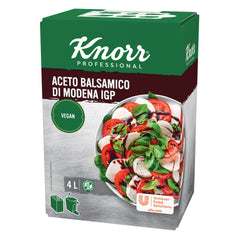 Knorr Professional Aceto Balsamico di Modena IGP 4 l