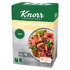 Knorr Professional Condimento Balsamico Bianco 4 l