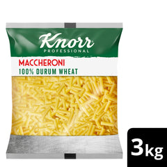 Knorr Professional Maccheroni 3 kg