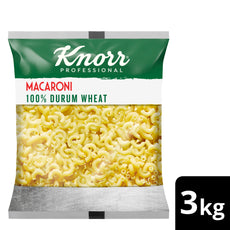 Knorr Professional Cornettes 3 kg
