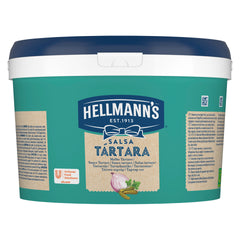 Hellmann's Tartare Sauce 3 l