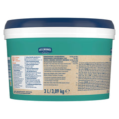 Hellmann's Tartare Sauce 3 l