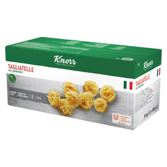 Knorr Professional Tagliatelle 6 kg