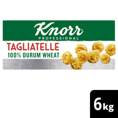 Knorr Professional Tagliatelle 6 kg