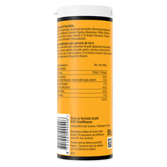 Streu Mi Würzmischung Mélange de condiments pour pommes de terre & frites 90 g