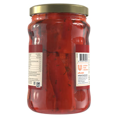Chirat Poivrons, grillées 1.5 kg
