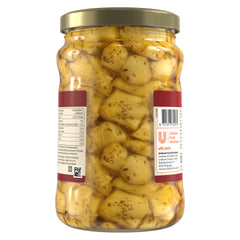 Chirat Artischockenherzen, grilliert 1.5 kg