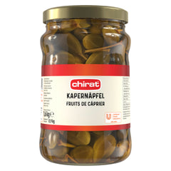 Chirat Fruits de câprier 1.6 kg