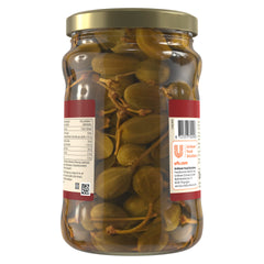 Chirat Fruits de câprier 1.6 kg