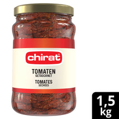 Chirat Tomaten, getrocknet 1.5 kg