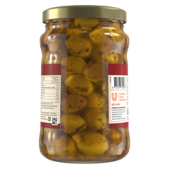 Chirat Olives espagnoles, sans noyau 1.45 kg