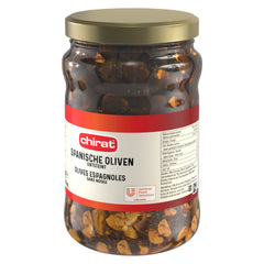 Chirat Olives espagnoles, sans noyau 1.45 kg