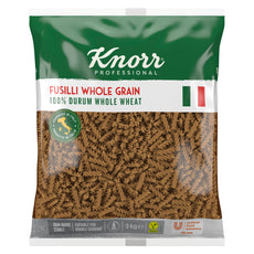 Knorr Professional Vollkorn Fusilli 3 kg